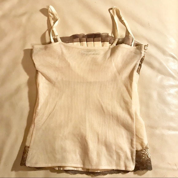 Elegant top size xs/s - Picture 3 of 4